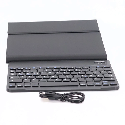 Pouzdro s klávesnicí IVEOPPE pro iPad 6. generace