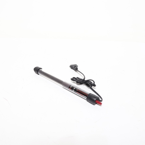 LUNEKUCK Ohrievač do akvária 200W ohrievač do akvária pre akvária 120-200 l Vykurovacia tyč do akvária s