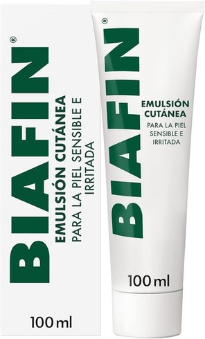 Regeneračný krém SKIN EMULSE mg