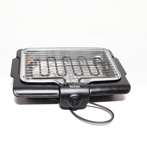 Elektrický stolný gril Tefal pre 4 osoby