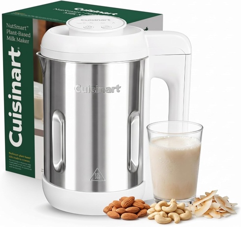Napeňovač mlieka Cuisinart PMM100U