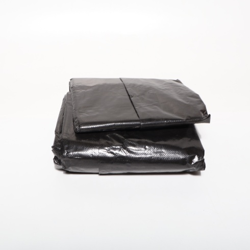 Krycia plachta GUARD SHIELD GS12501BK-4x4M-DE