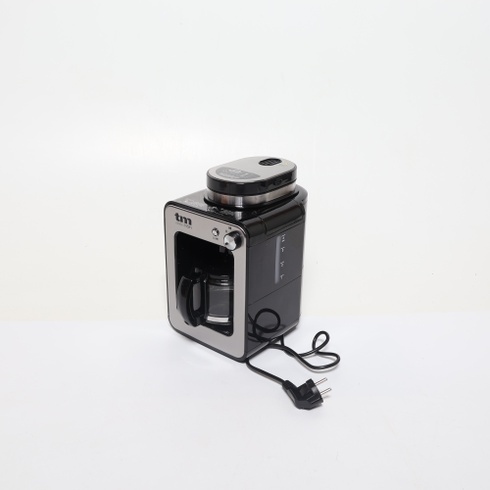 Kávovar TM Electron TMPCF020S mini 600 W