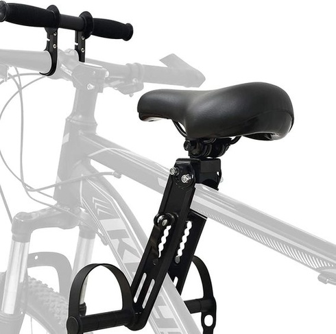 Sedačka na horský bicykel Lueirltoy