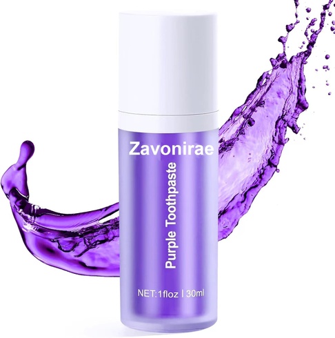 Zubní pasta - 30 ml Zavonirae