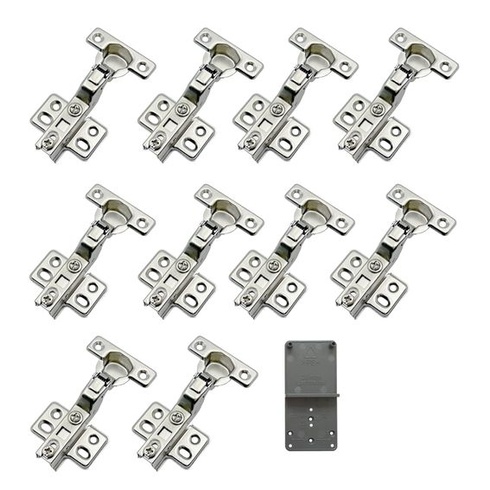Vložený pánt 90 stupňov, 26 mm, hydraulický mini pánt s tlmením dovieraním, automatické pánty s