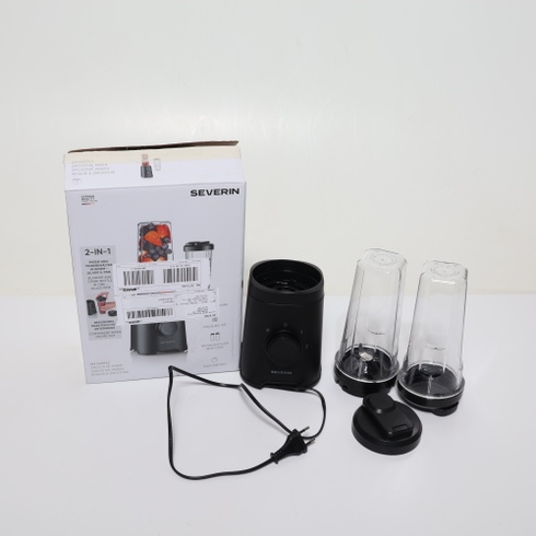 Smoothie maker Severin Mix & Go