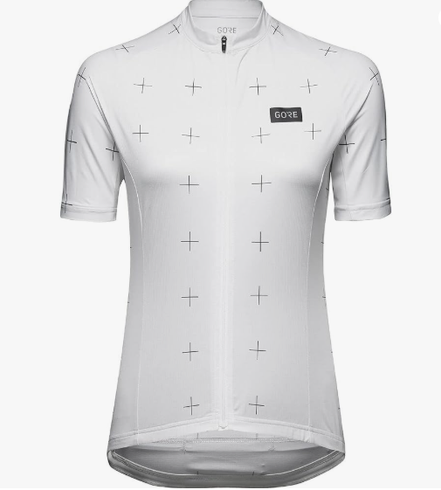 Cyklistický dres GORE WEAR 100936 - Veľ. XXS