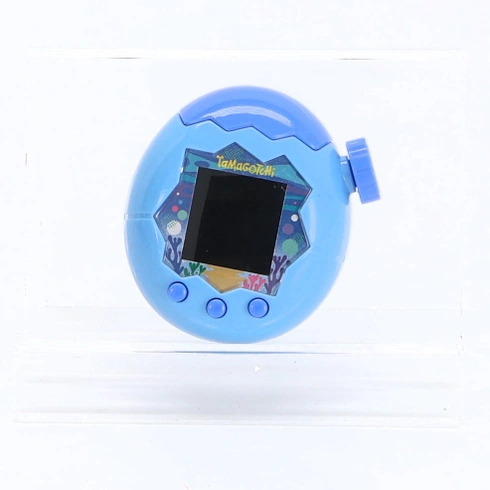 Tamagotchi BanDai 43422 modré