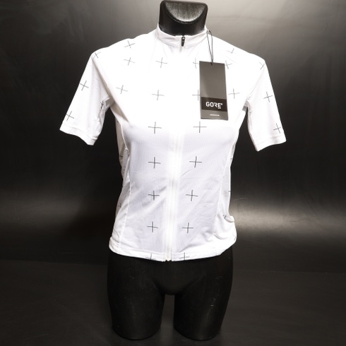 Cyklistický dres GORE WEAR 100936 - Veľ. XXS