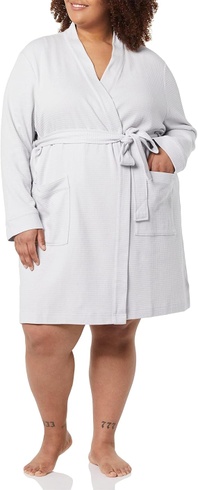 Dámsky župan Amazon essentials veľ. XS