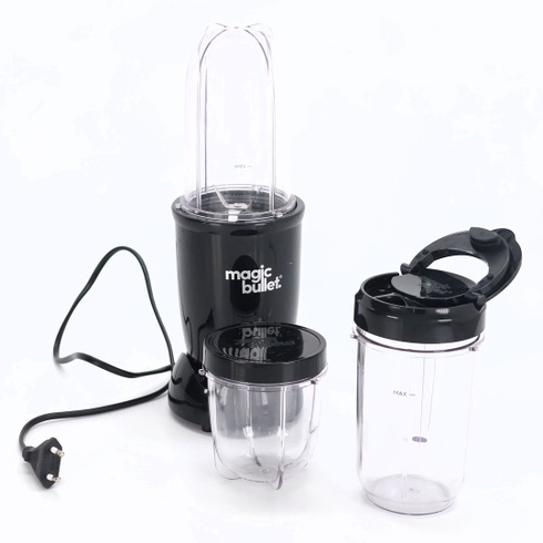Mixér Magic bullet výkon 200 W