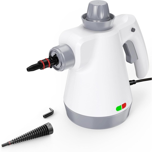 Parní čistič Rolipo TMSC-001