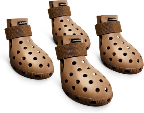 Topánočky pre psíka JoliR Design Veľkosť S