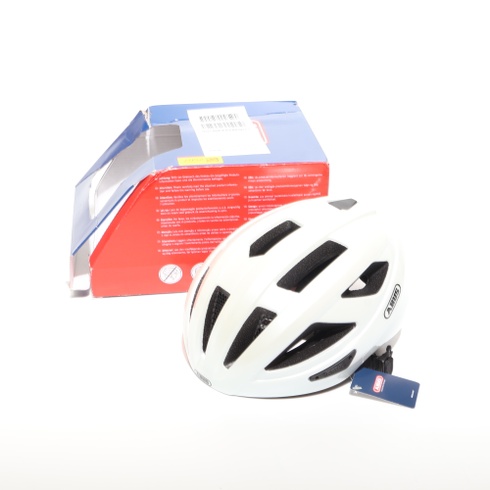 Cyklistická prilba Abus Macator vel.S