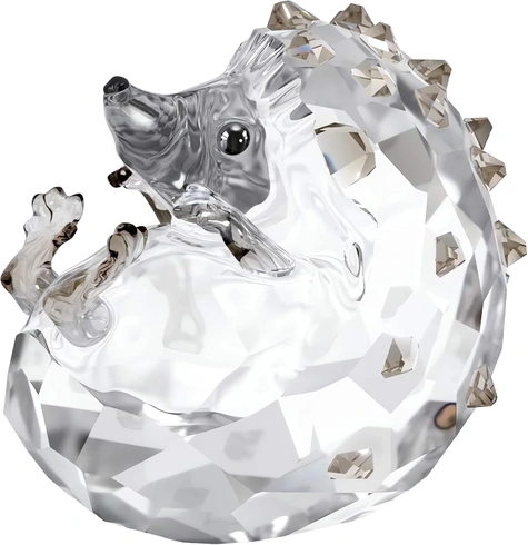 Ježko Idyllia Swarovski 5732808