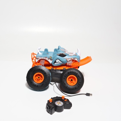 Autíčko Hot Wheels Monster Trucks HPK27