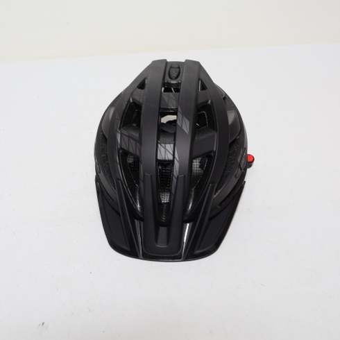 Cyklistická prilba Uvex I-Vo CC Black