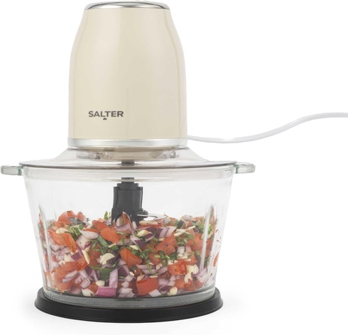 Sekáček Salter EK6686CRMVDE