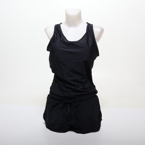 Tankini dámske plavky Yutdeng veľ. XL