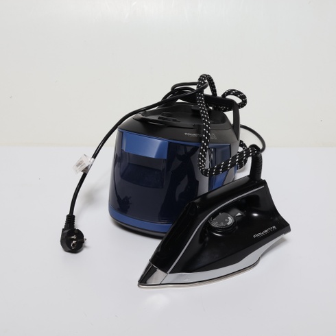 Parný generátor Rowenta VR8325
