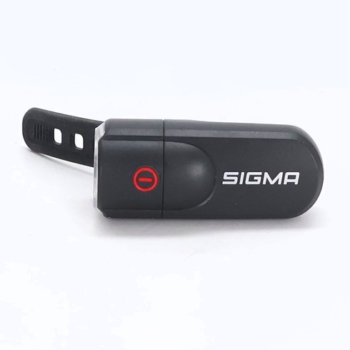 Cyklosvietidlo Sigma Sport 18,1 x 92,2 x 4,7