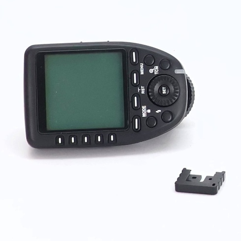 Godox Xpro-S 2.4G Spouštěč blesku bezdrátový