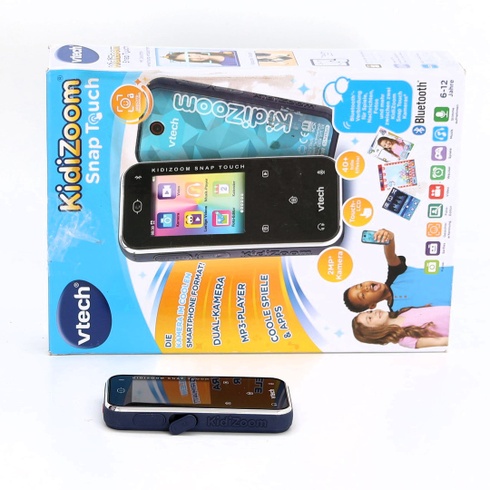 Detská kamera VTECH KidiZoom 80-549204