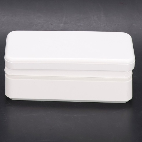 Bezdrátová stolní lampa One Fire, vestavěná LED baterie pro stolní lampu 6000 mAh, dobíjecí přes