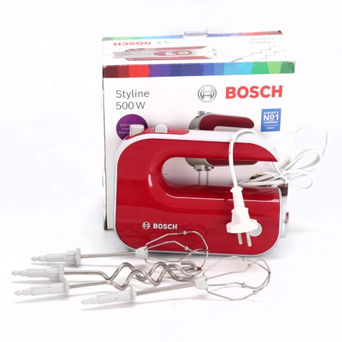 Ručný mixér Bosch MFQ40304