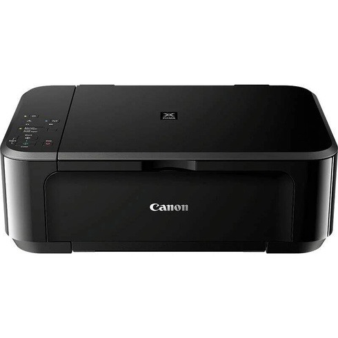 Canon PIXMA MG3650S (0515C106) čierna, vrátené, použité