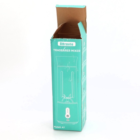 Mini mixér FOMOOUR USB, 500 ml