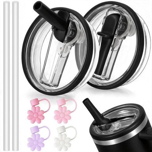 Morofme Stanley Cup Accessary Schwarz