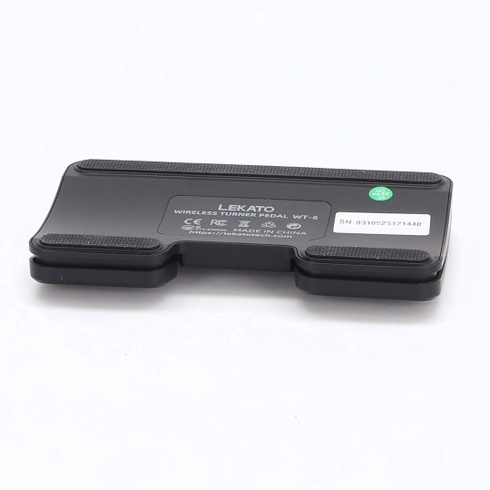 Obracač stránok Bluetooth Lekato JSP-01