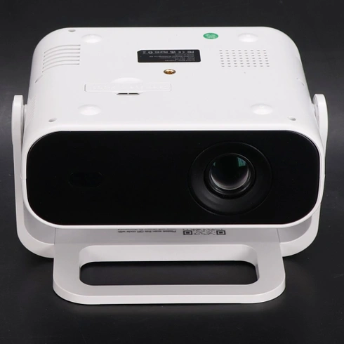 Video Projektor Wielio 1080P, podpora 4K