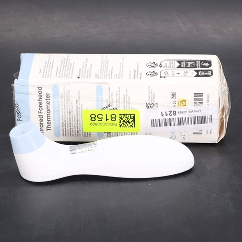 Teplomer Femometer ‎DET-306