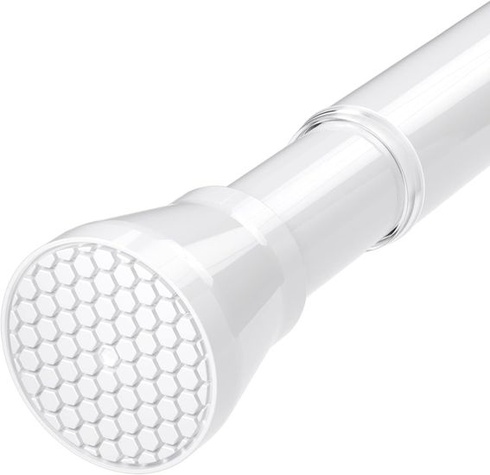 Záclonová tyč Bohren 70-126 cm Ø 22 mm
