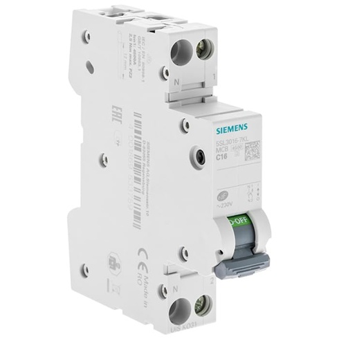 Istič Siemens SIE533759 16 A