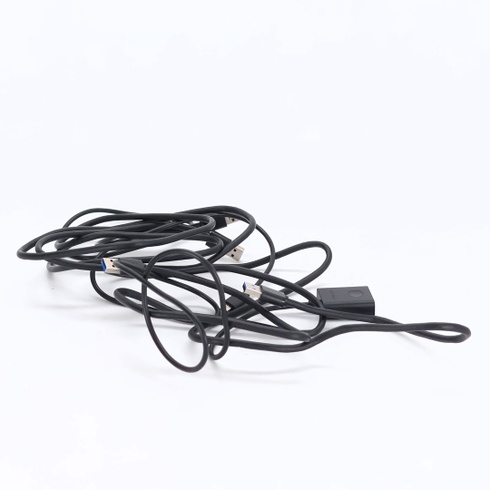 USB 3.0 HUB UGreen 15705 stříbrný