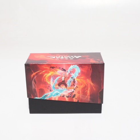 Zberateľské karty Magic AvatarThe Last