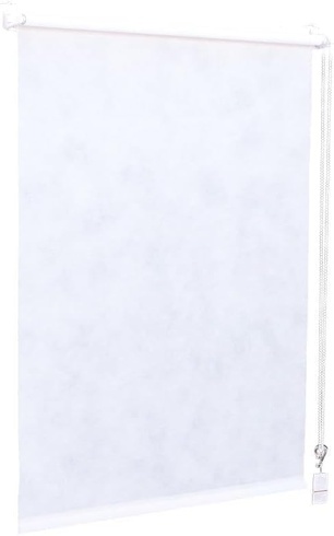 Roleta Sekey 90 x 210 cm biela