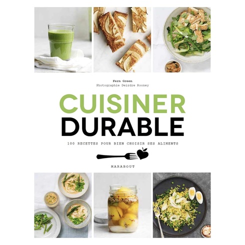 Fern Green: Cuisiner durable