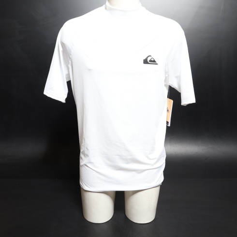 Pánske tričko Quiksilver AQYWR03130-wbb0 XXL