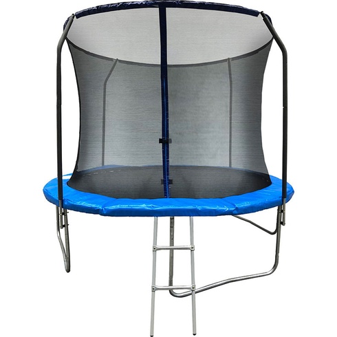Trampolínová súprava, 305 cm - B