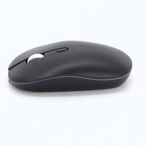 Myš RaceGT bezdrôtová, LED ergonomická myš Bezdrôtová myš Počítačová myš dobíjacia 2,4GHz bezdrôtová