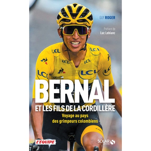 Guy Roger: Bernal a les fils