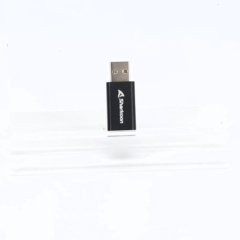 Externá zvuková karta Sharkoon DAC Pro S V3