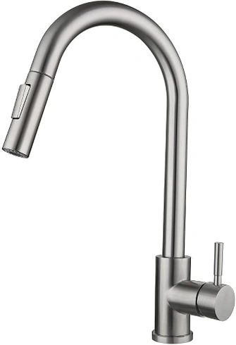 Kuchyňská baterie Fuerdich JY0020