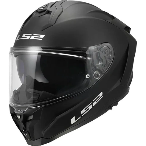Motocyklová prilba LS2 FF817