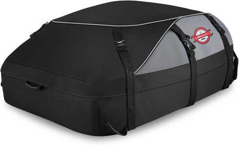 Střešní box Sailnovo na auto 580 l/20m3
